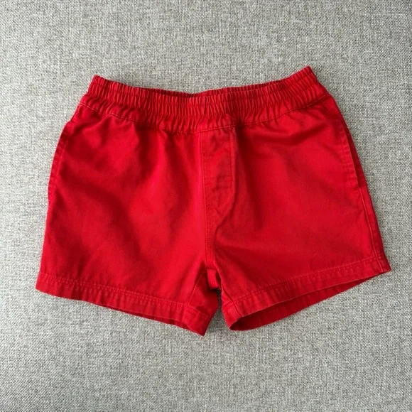The Beaufort Bonnet Company Boys Sheffield Shorts - Picture 3 of 4